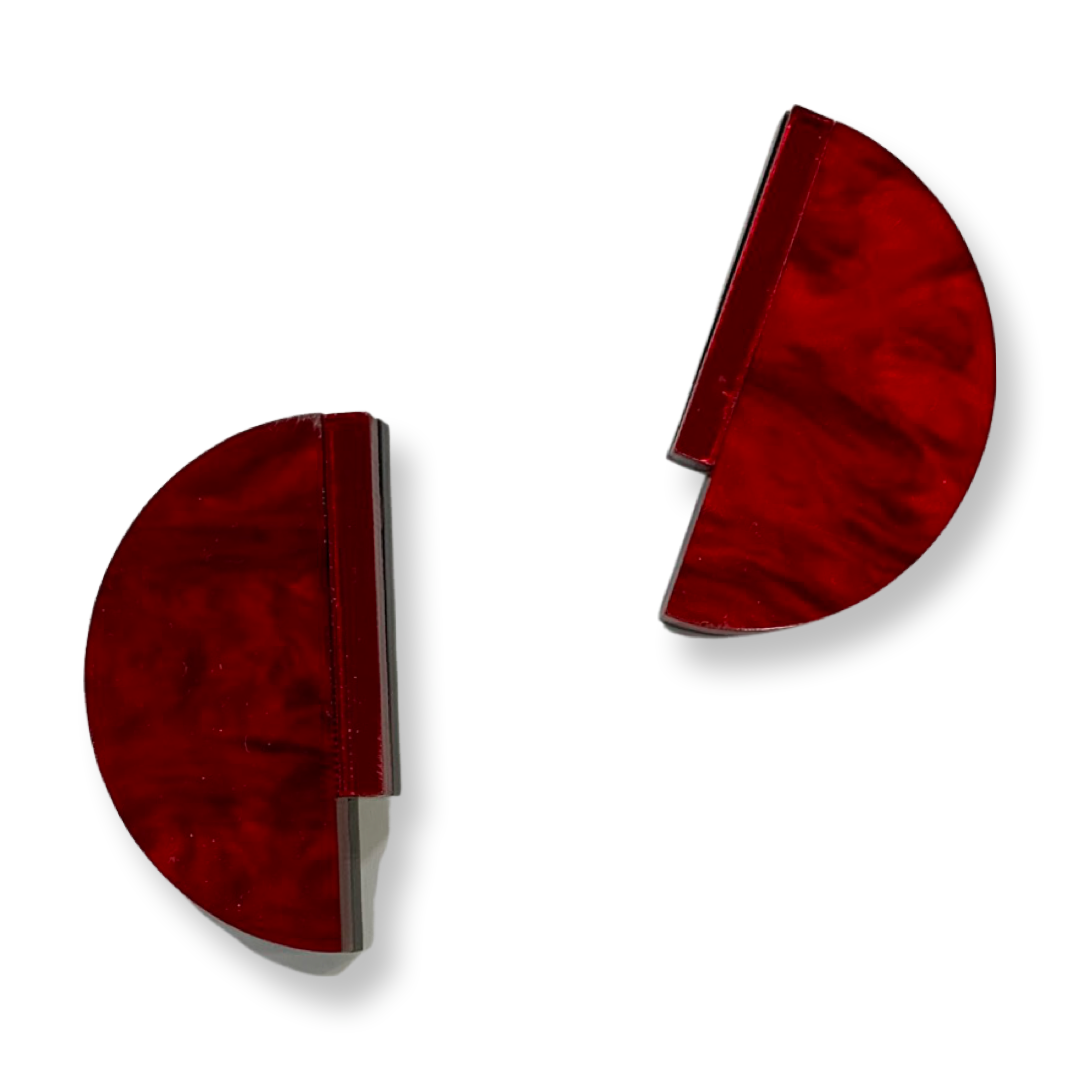 Ares earrings