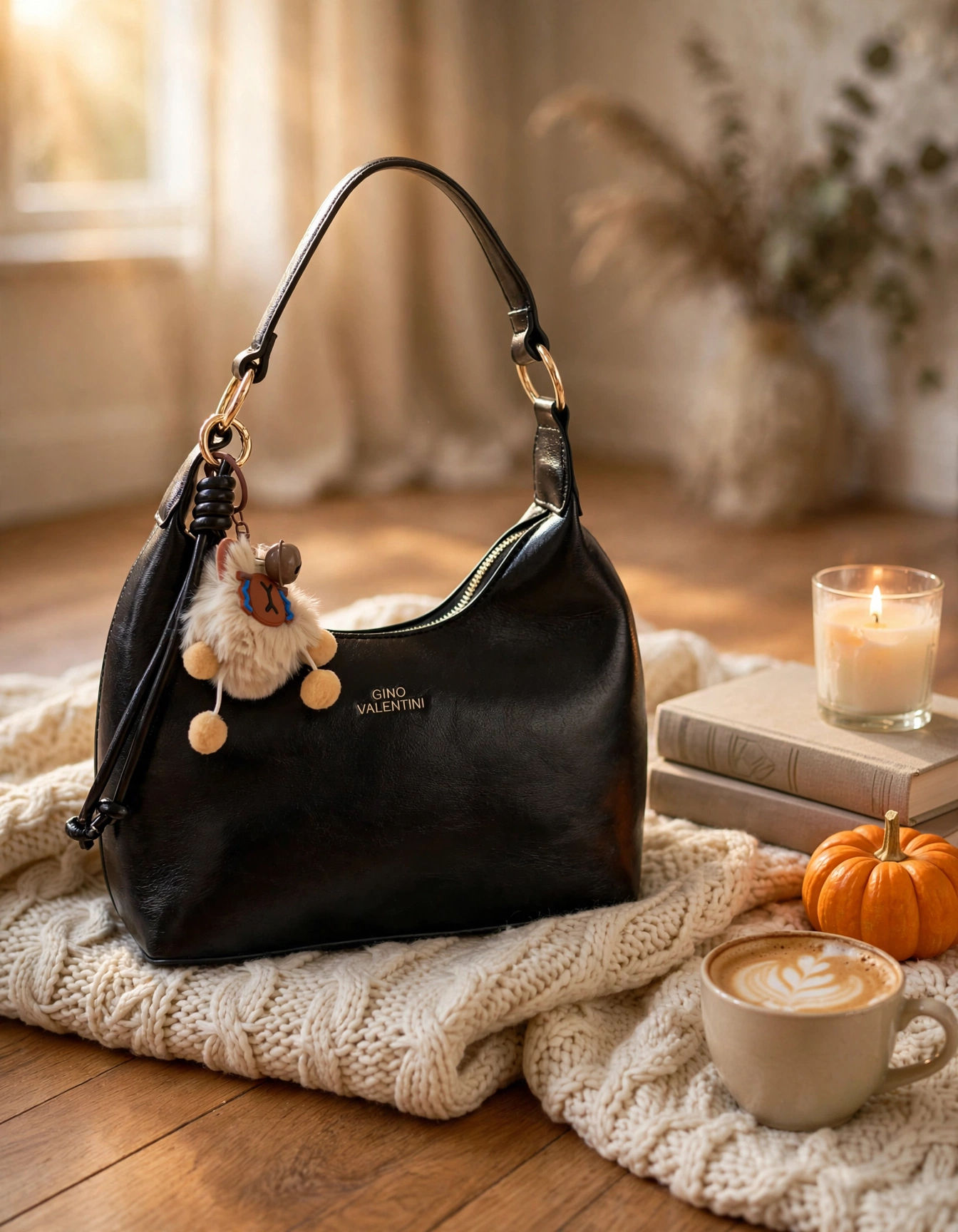 Mimi black bag