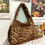 Thumbnail: Claire leopard bag