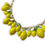 Thumbnail: Lemons 🍋  necklace