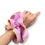 Thumbnail: Picnic oversize scrunchie