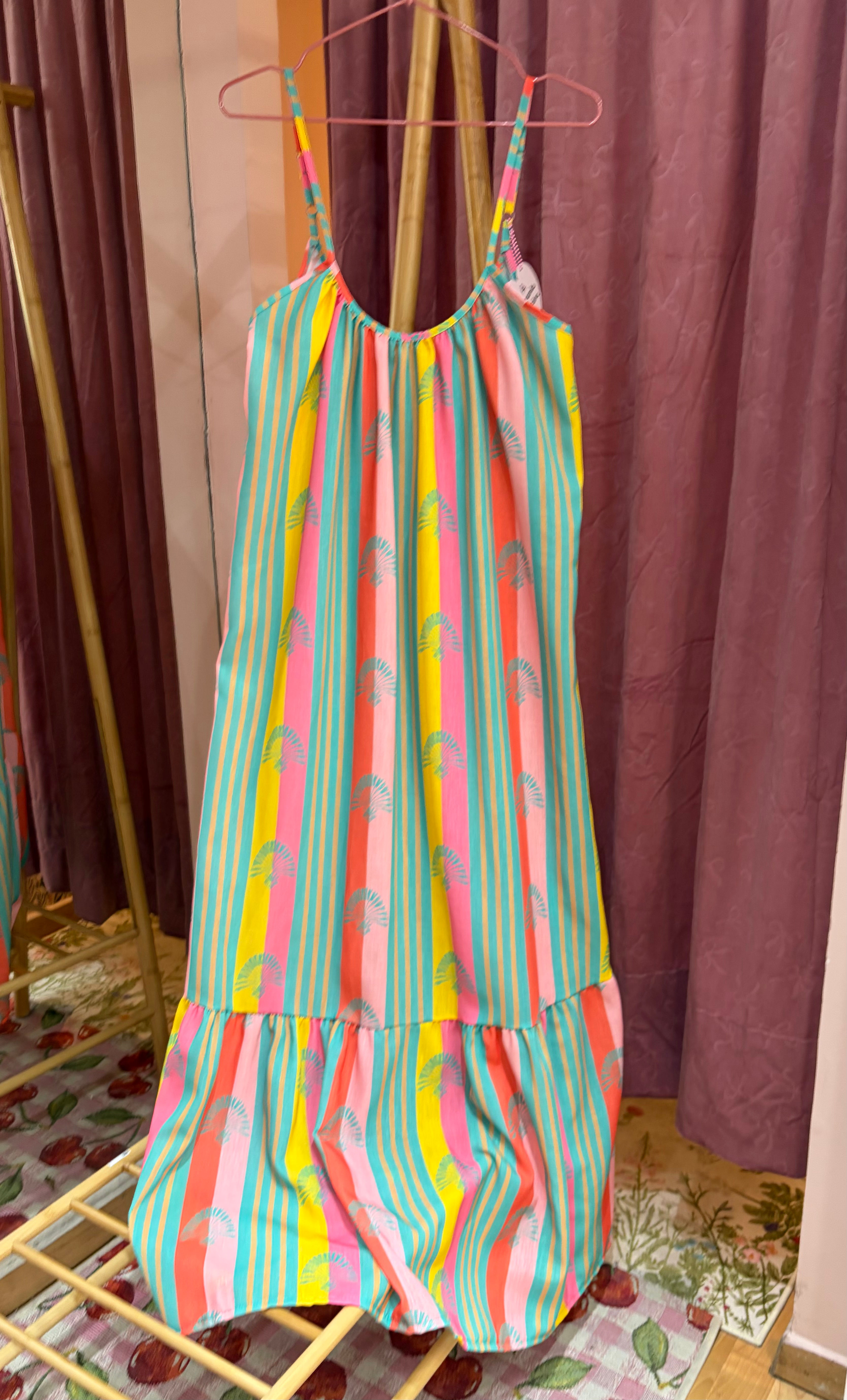 Phoenix dress