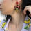 Thumbnail: Frida Kahlo earrings