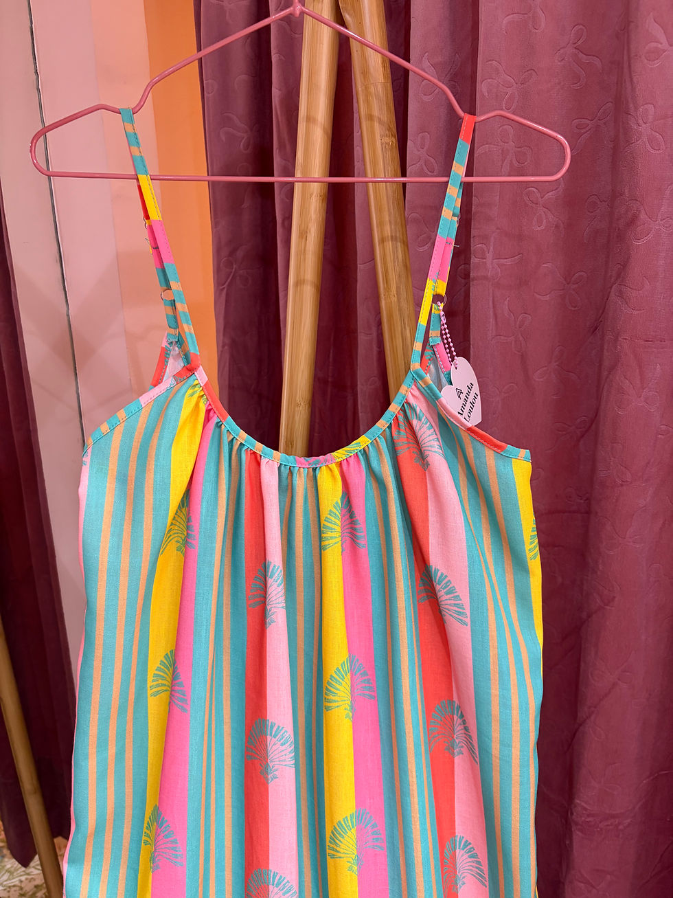 Thumbnail: Phoenix dress