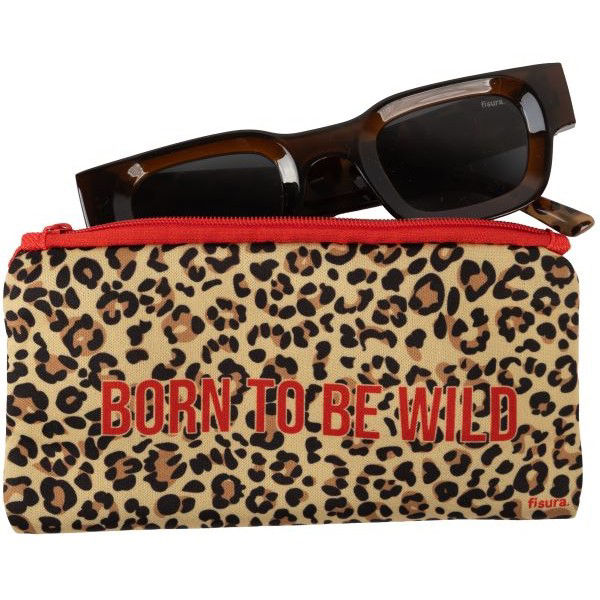 Thumbnail: Fisura sunglasses Born to be wild