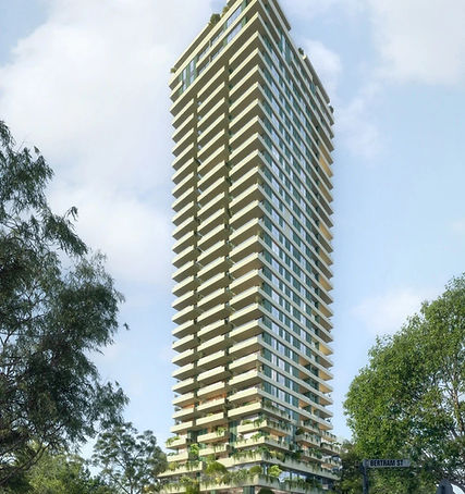 Archer Residences