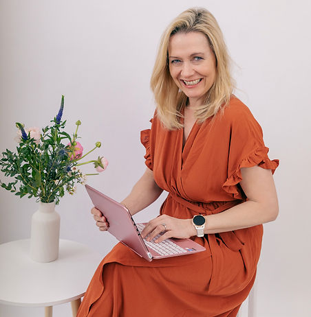 Ganzheitliches Life coaching Dresden Kristin Kelm