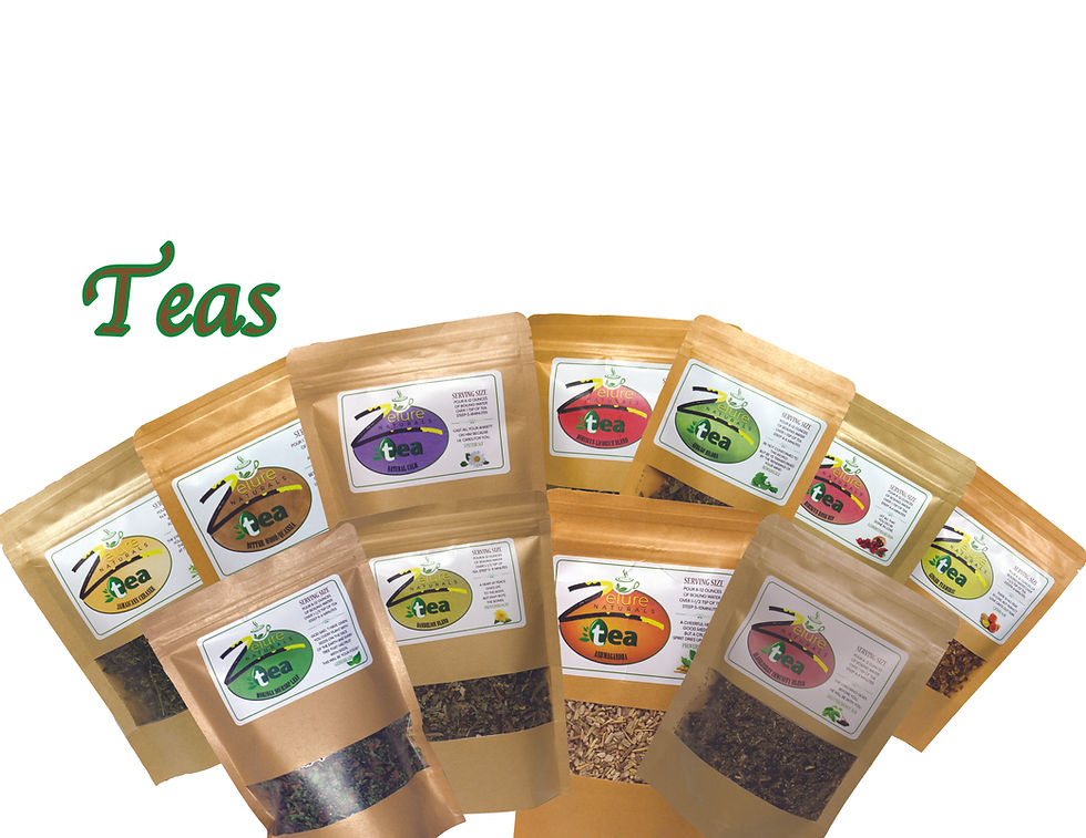 Teas