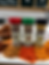 Indulce Spices