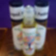 Liquid "Ambien" Sleep Aid