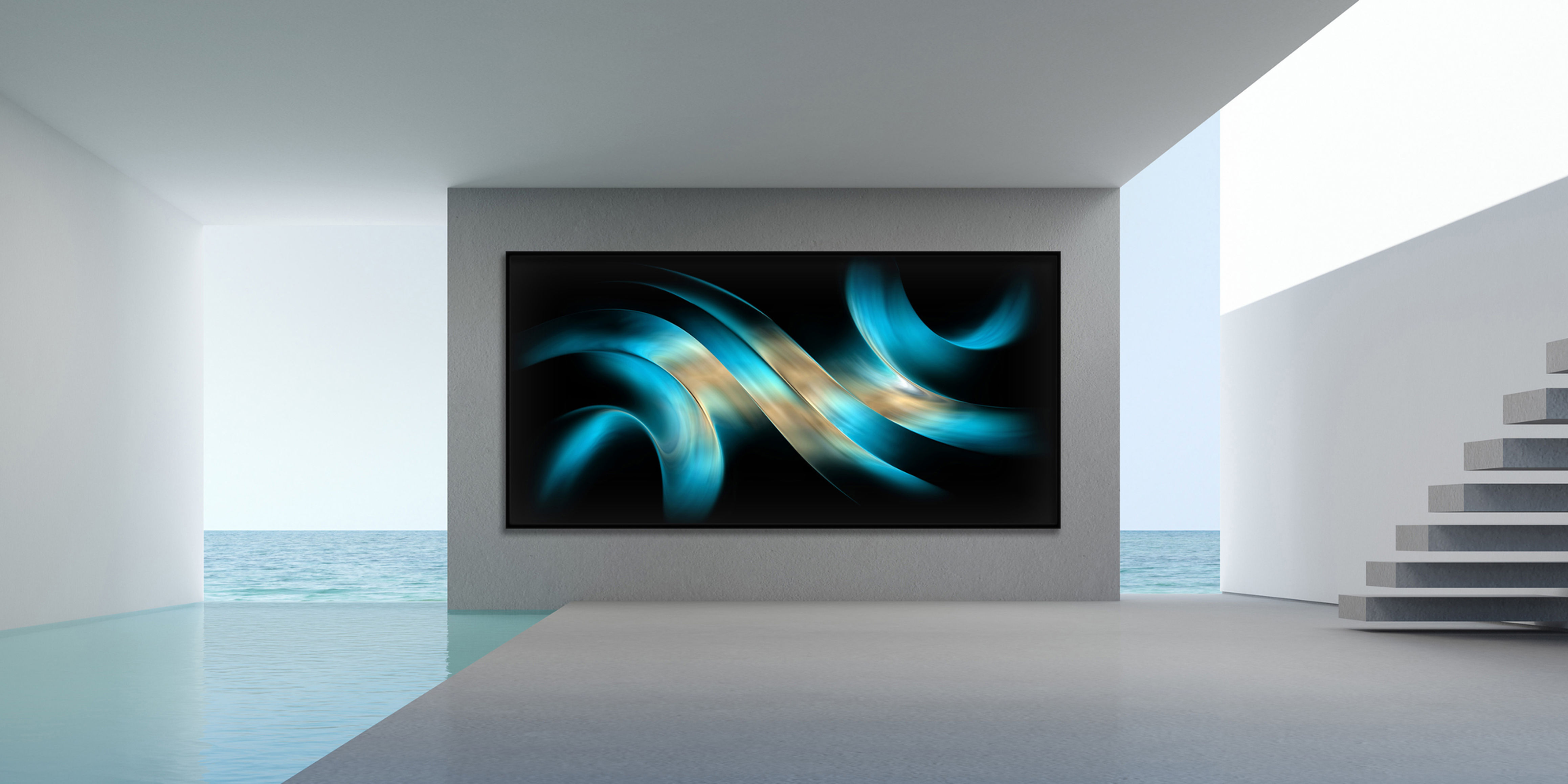 ELYSIUM - PARADISO COLLECTION