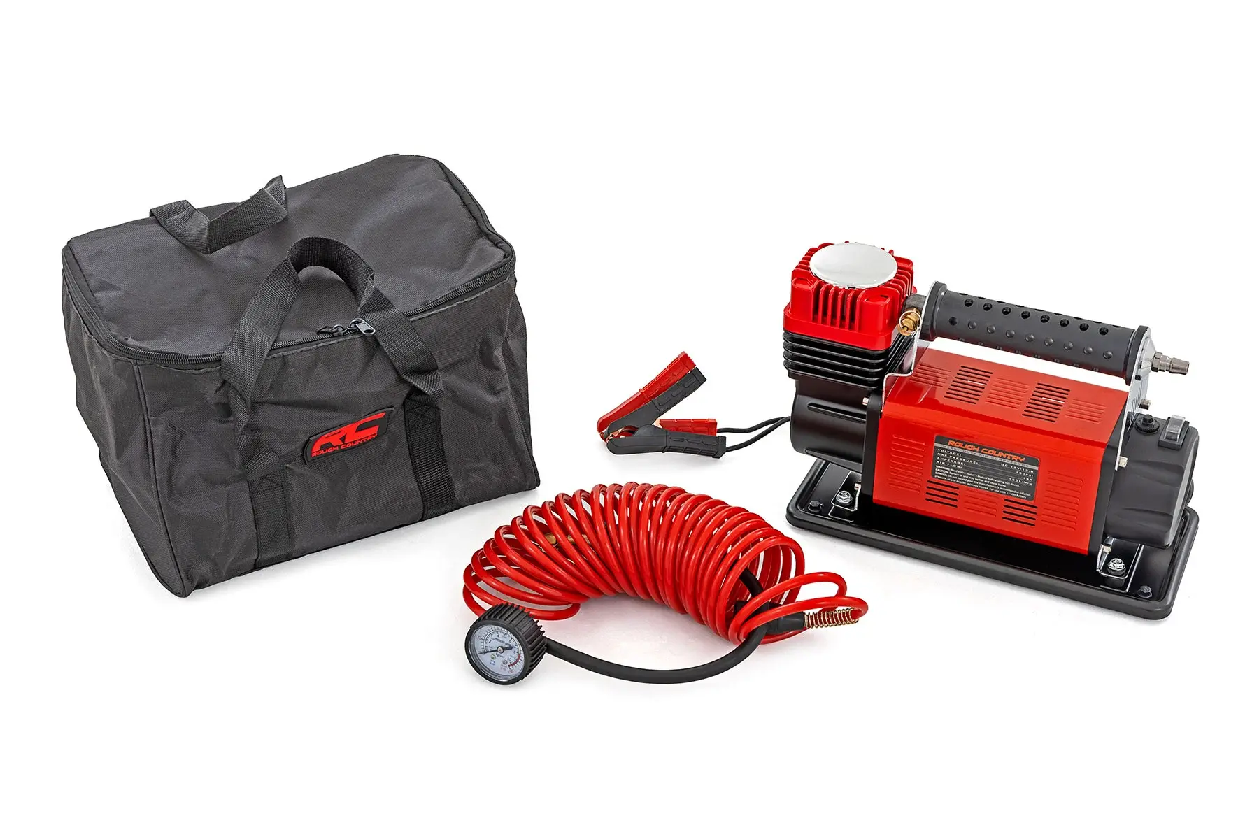 Air Compressor Kit