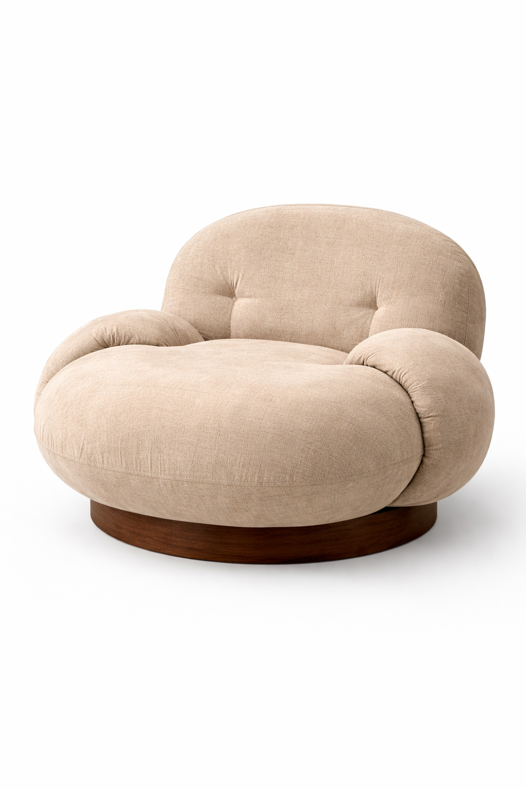 The Nest Chair