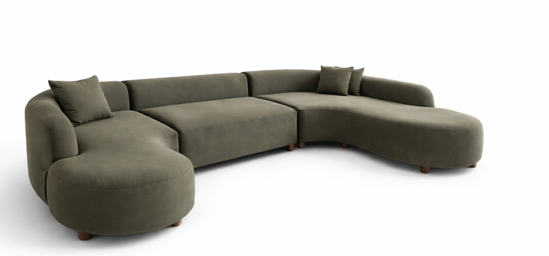 Verdant Sofa