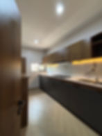 Thumbnail: The Alto Kitchen (bespoke kitchen cabinetry system)