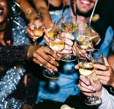 Apex Regen Wellness Hangover IV Infusion