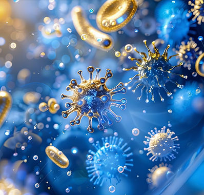 Apex Regen Wellness Immune Defense IV Infusion