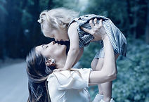 Mamas Mood Lift - short