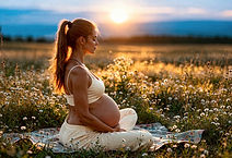 Mama's Pregnancy Relief