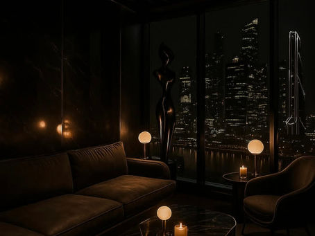 Москва сити кальянная 