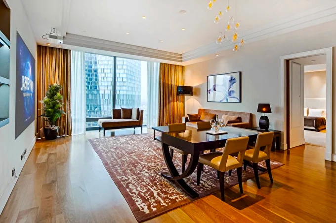 Москва Сити Купить Квартиру 4 Комнатную