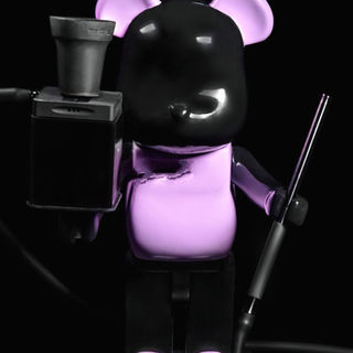 nova кальянная в москва сити авторский кальян мишка.jpg