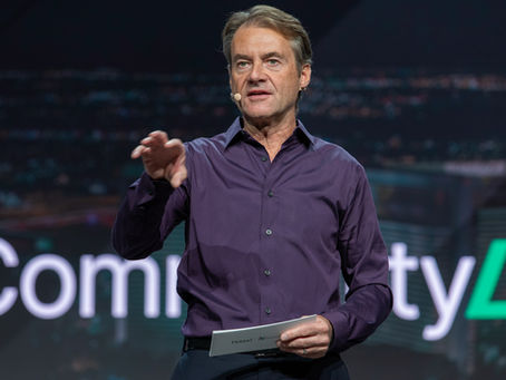 Helping you innovate to drive better experiences