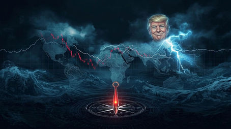A Survivor's Guide: 5 Essential Investment Considerations for the Trumpian Storm.