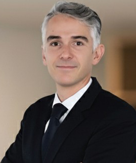 Writer: Faustino Garcia Villa