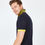 Thumbnail: Eden Park Black and Yellow Polo