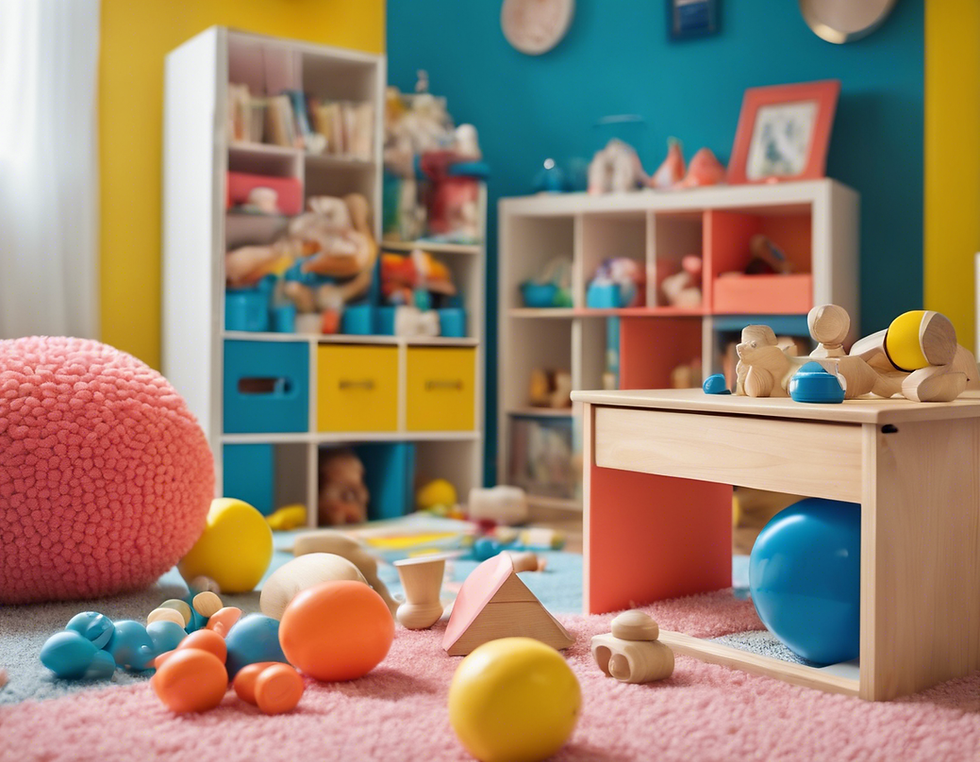 Building Social and Emotional Skills at Home with Children