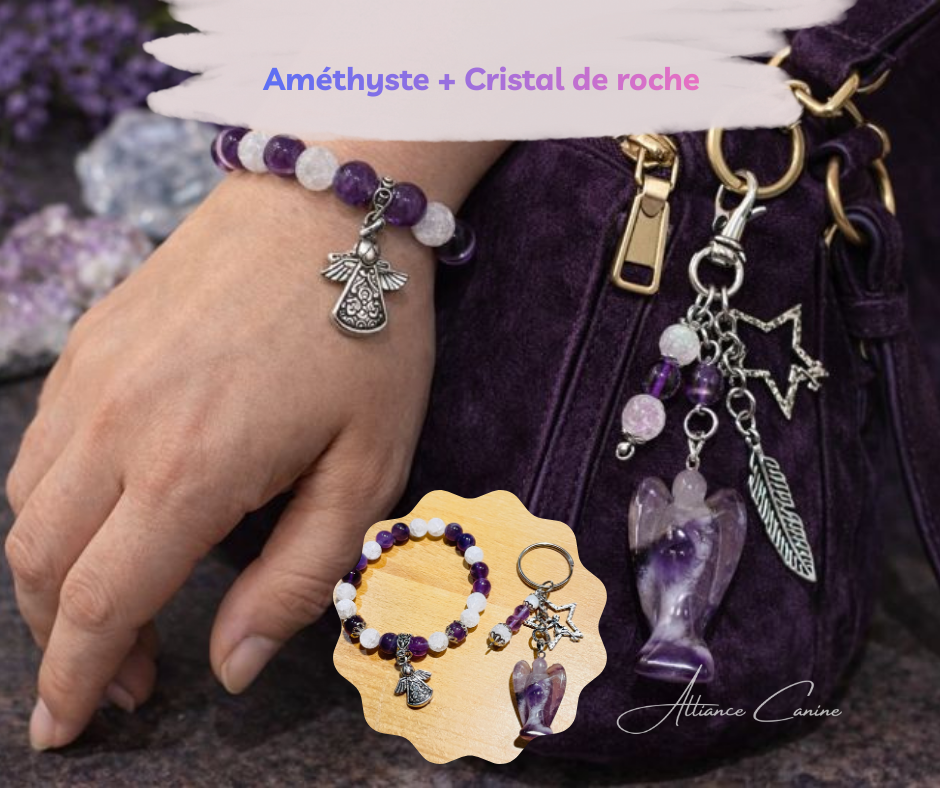 Miniature : Ensemble Talisman