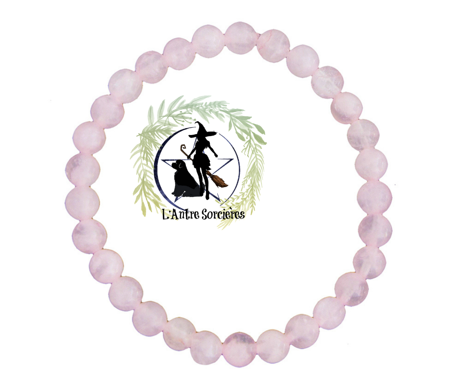 Miniature : Quartz Rose