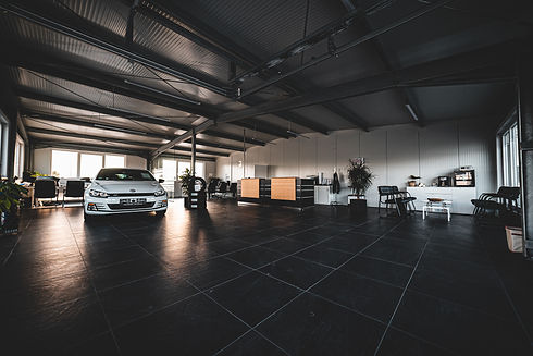 Auto Haas Ebersdorf