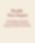 graphic with a cream background and maroon lettering that reads "double your impact. Your employer may match your charitable contribution, making your gift go even further."