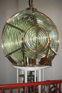 Fresnel lens