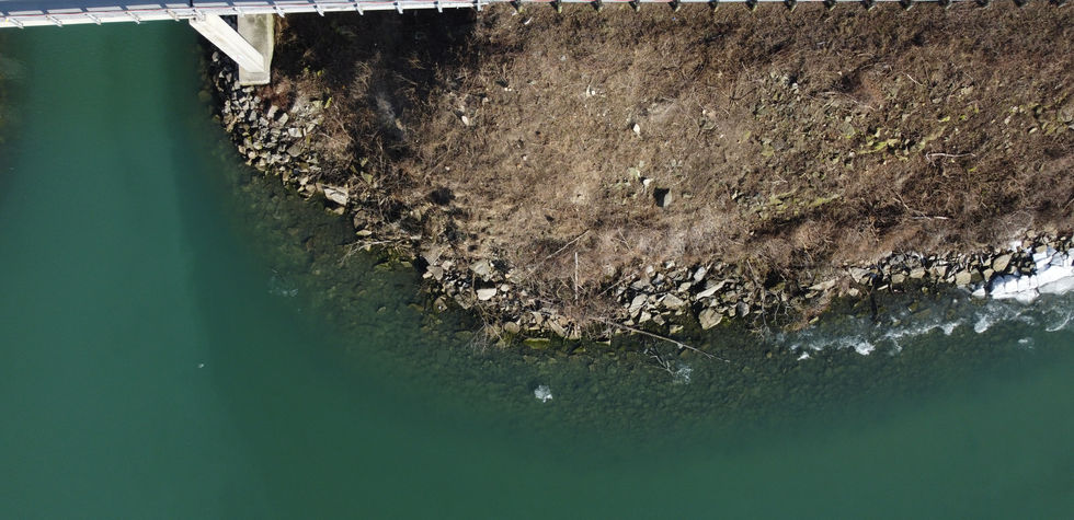 Southwest Abutment.JPG