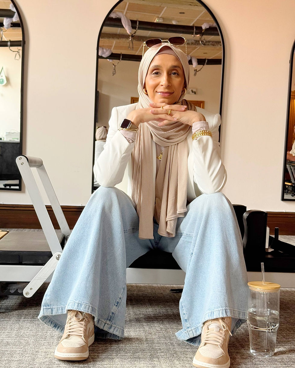 June 2025 - Saeem Power Coaching