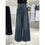 Thumbnail: A0008 Wide Legged Jeans