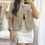 Thumbnail: A0017 Chloe Outer Top