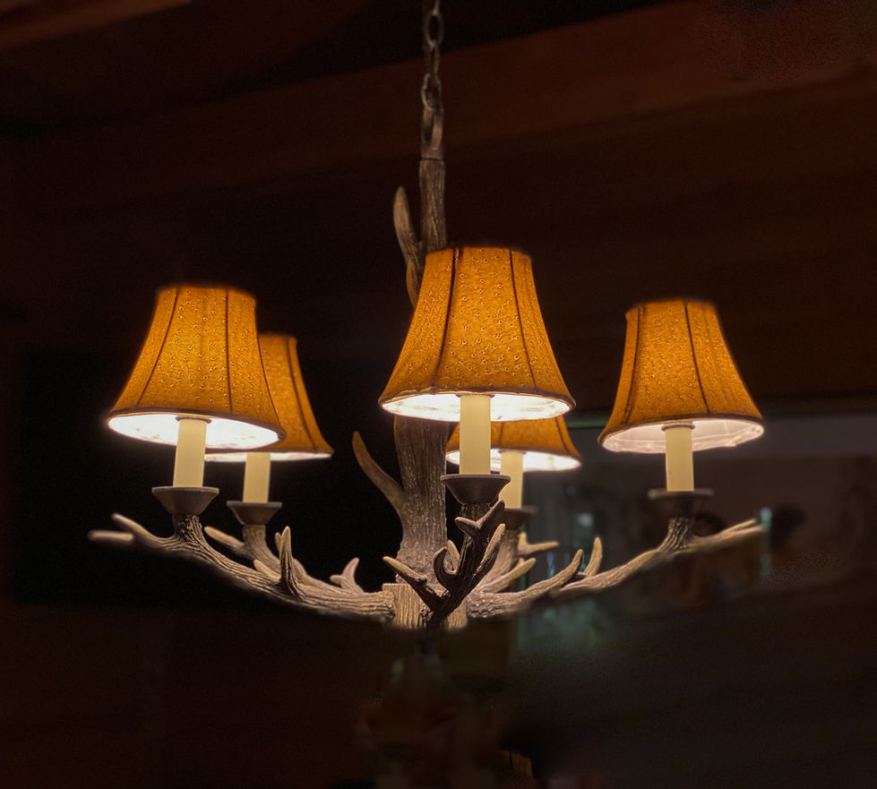 Chandeliere