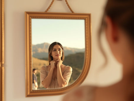 Uncovering Hidden Treasures: Seeing Beyond the Surface in People