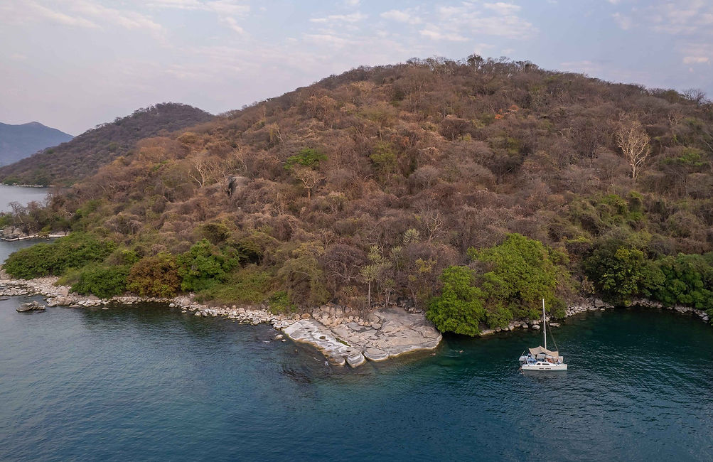 lake malawi