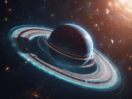 Unraveling The Seen and The Unseen: A mission STEM For Disclosure Pursues 