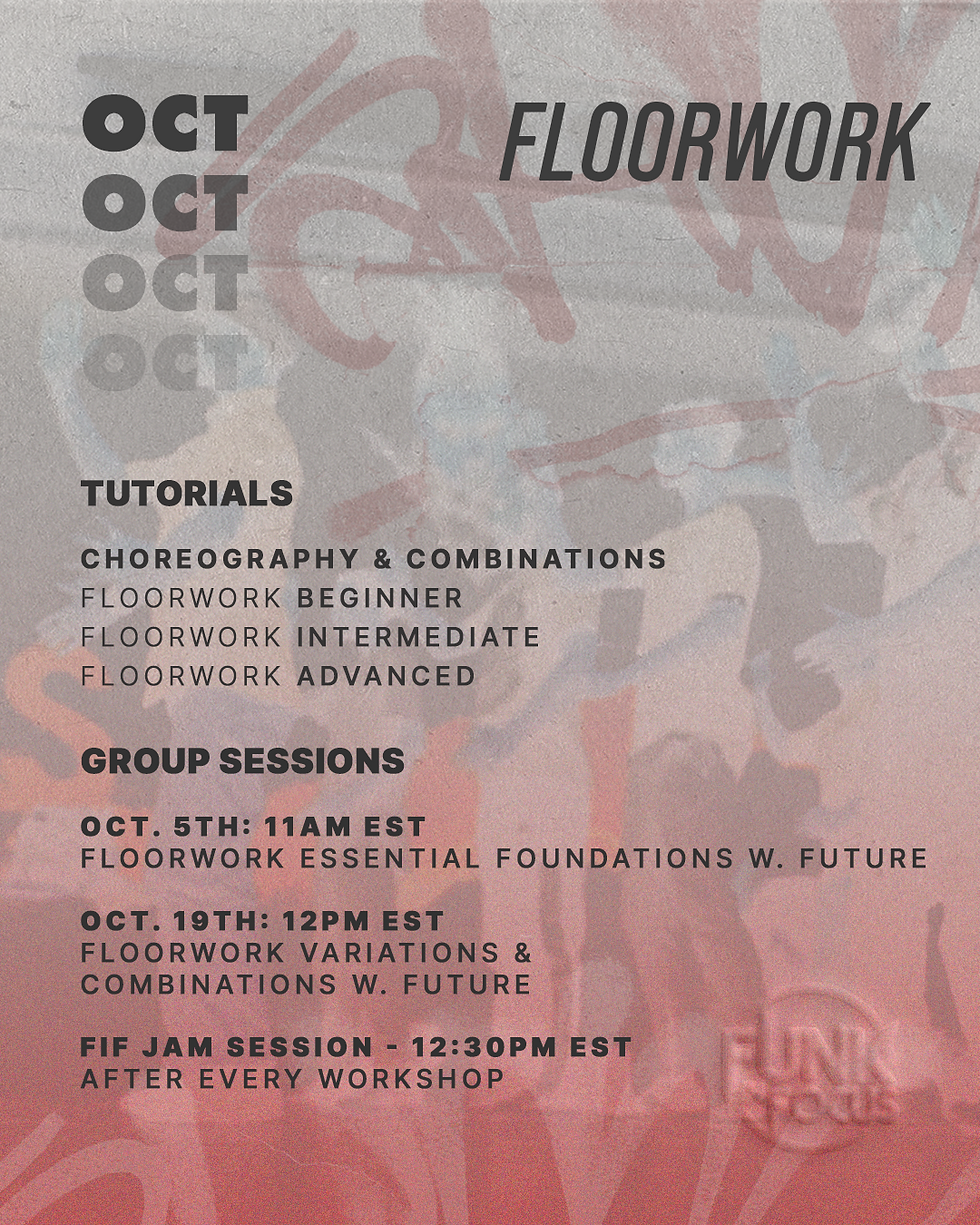 EB Popping 基础 2.0 及未来