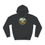 Miniaturbild: schwarzer Hoodie Island