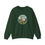 Miniaturbild: grünes Sweatshirt Norwegen
