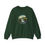 Miniaturbild: grünes sweatshirt Island