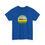 Miniaturbild: blaues T-Shirt Dänemark