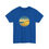 Miniaturbild: blaues T-Shirt Dänemark
